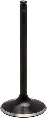 Ventil Kibblewhite 30MM svart diamond Honda Sportrax 04-05