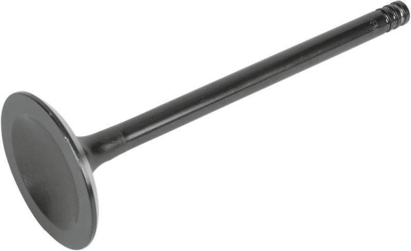 Ventil Kibblewhite KPMI 1.575 0.2755 svart diamond Twin Cam 05-17