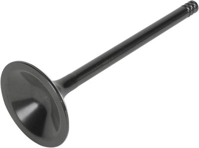 Ventil Kibblewhite KPMI 1.630 0.2755 svart diamond överstorlek Twin Cam 05-17