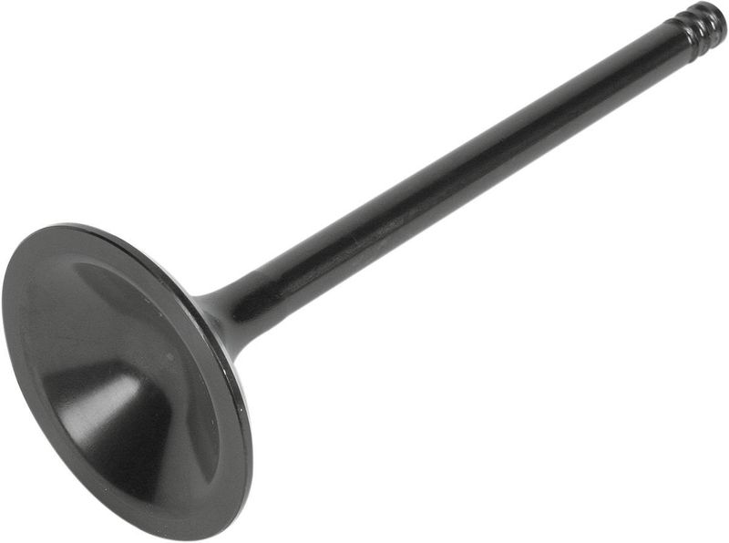 Ventil Kibblewhite KPMI 1.630 0.2755 svart diamond överstorlek Twin Cam 05-17