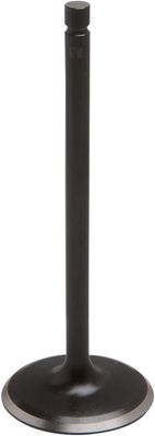 Ventil Kibblewhite Intake svart diamond Yamaha 06-upp