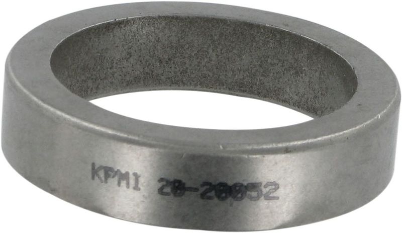 Ventilsäte Kibblewhite KPMI OD 50.98 gjuten Panhead 48-65