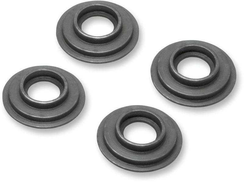 Krage Kibblewhite nedre FX 78-79, Touring 74-79 (4-pack)