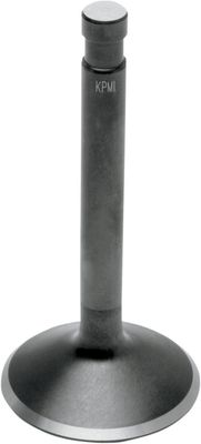 Ventil Kibblewhite KPMI 3.670 svart diamond Knucklehead 36-47