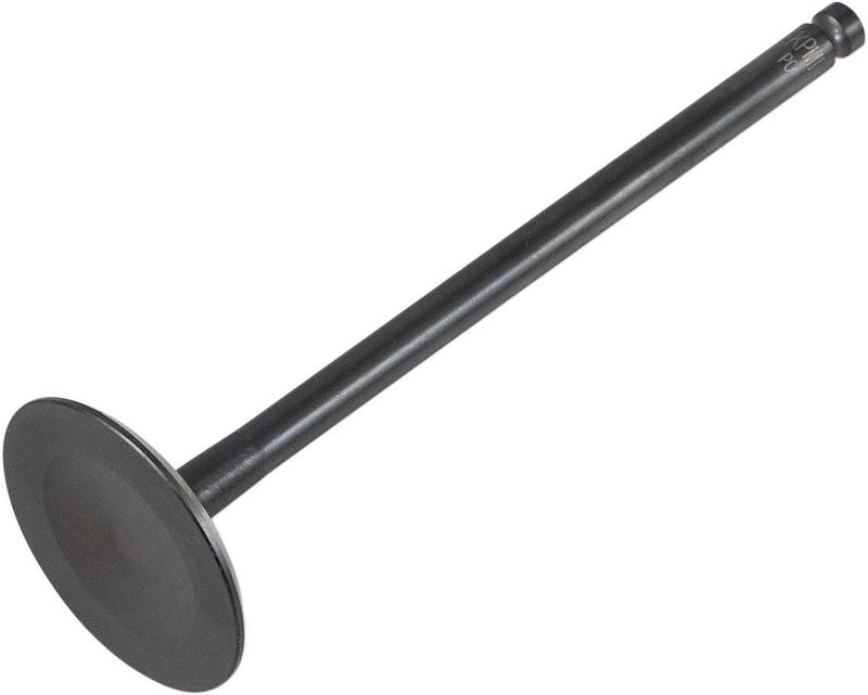 Ventil Kibblewhite svart diamond Kawasaki 05-13