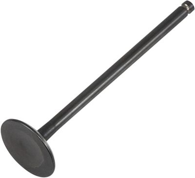 Ventil Kibblewhite Exhst svart diamond Kawasaki 05-13