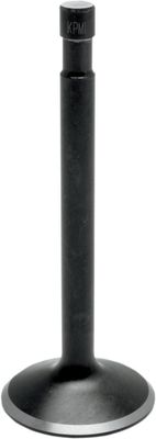 Ventil Kibblewhite 1.440 svart diamond Triumph 63-83