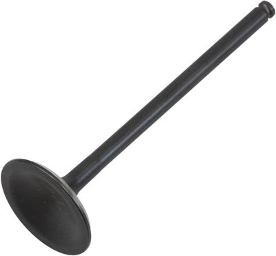 Ventil Kibblewhite svart diamond polerad Polaris RANGER RZR XP 900 4X4 11-12