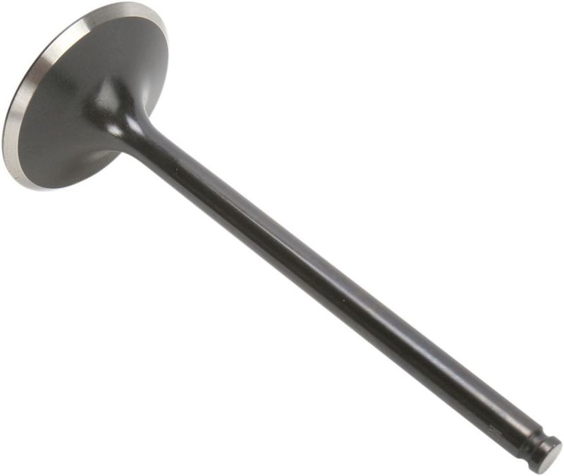 Ventil Kibblewhite 450 1MM svart diamond Ktm 00-09