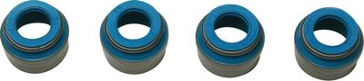 Tätningssats ventil Feuling 500" OD guides with 5/16" stems