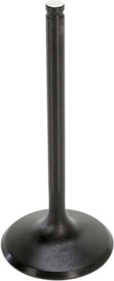 Ventil Kibblewhite Intake svart diamond Kawasaki KFX 450 R 2x4 08-14