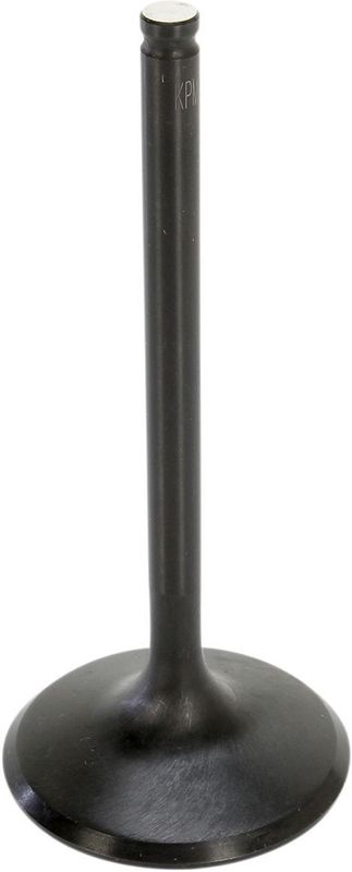 Ventil Kibblewhite Intake svart diamond Kawasaki KFX 450 R 2x4 08-14