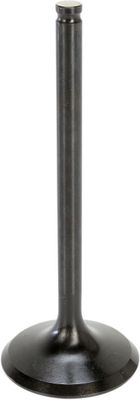 Ventil Kibblewhite KFX450R svart diamond Kawasaki KFX 450 R 2x4 08-14