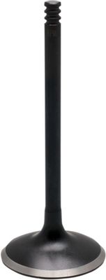 Ventil Kibblewhite Fat Stem svart diamond H-D 96-17