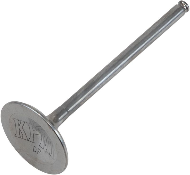 Ventil Kibblewhite Tensilite titan Honda CRF 250 R / CRF 250 X 04-18