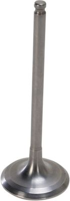 Ventil Kibblewhite Tensilite Center Intake titan Yamaha 03-17