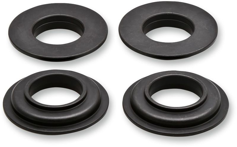 Ventilfjäder Kibblewhite nedre H-D 79-84