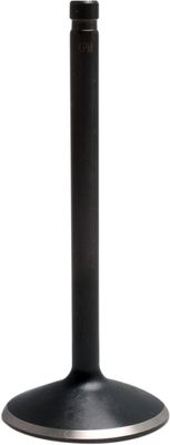 Ventil Kibblewhite Nitrided Intake 2.150 svart diamond H-D 84-04