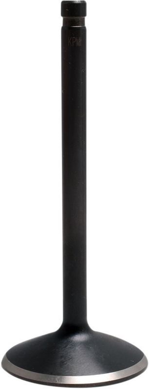 Ventil Kibblewhite Nitrided Intake 1.900 svart diamond H-D 84-04
