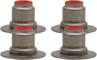 Tätningar ventilstyrning Kibblewhite Tophat Stem 4PK H-D 17-upp