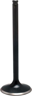 Ventil Kibblewhite svart diamond Honda CRF 250 R 16-17