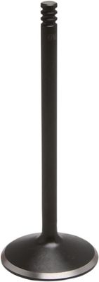 Ventil Kibblewhite Nitrided Intake svart diamond H-D 96-17 20-20940