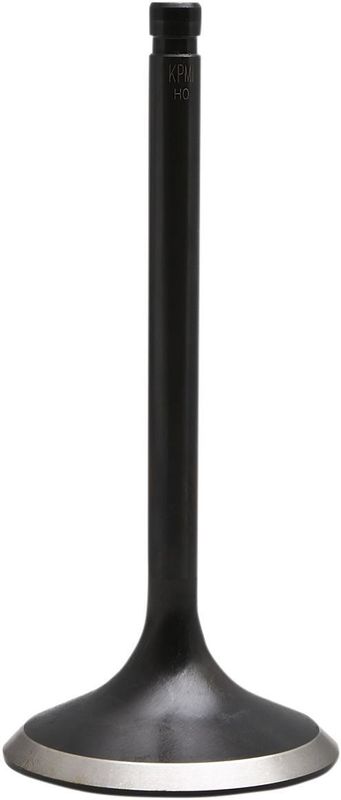 Ventil Kibblewhite Nitrided Intake 2.100EVO/TC svart diamond H-D 84-04