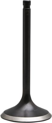 Ventil Kibblewhite Nitrided Intake Evo/tc svart diamond H-D 84-04