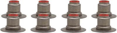 Tätning ventilstyrning Kibblewhite KPMI Viton Softail 18-25 (8-pack)