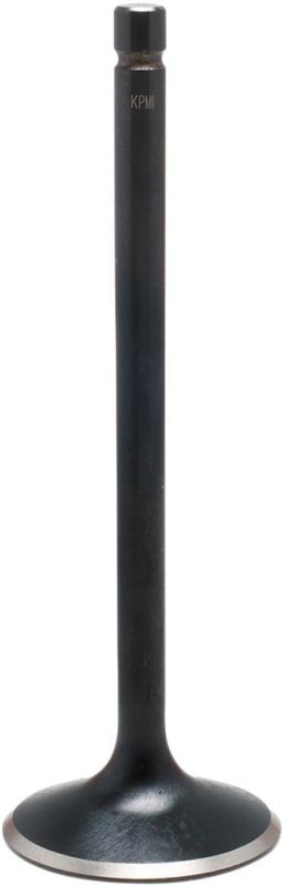 Ventil Kibblewhite svart diamond Honda 79-83