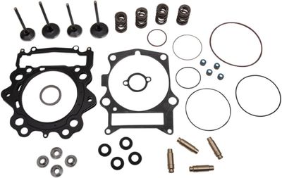 Renoveringssats topplock Kibblewhite Yamaha UTV 06-upp