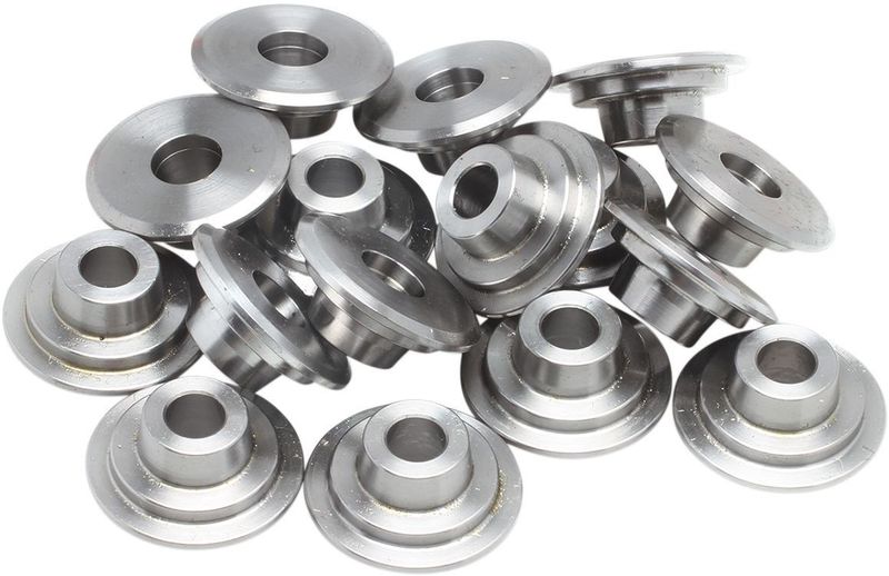 Retainer Set 16/pk Gsxr
