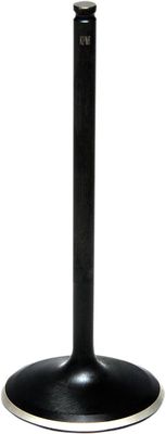Ventil Kibblewhite svart diamond Polaris 13-16
