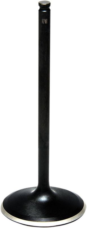 Ventil Kibblewhite svart diamond Polaris 13-16