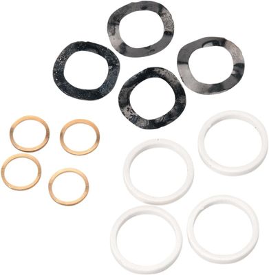 Justersats Drag Specialties H-D 66-84