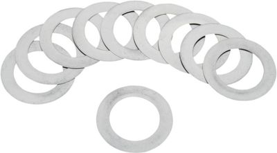 Shims Eastern Motorcycle Parts 007 H-D 57-85 (10-pack)