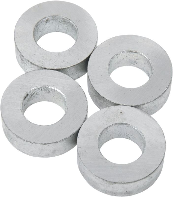 Distans Eastern Motorcycle Parts H-D 66-84 (4-pack)