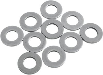 Distans Eastern Motorcycle Parts Sportster 77-85 (10-pack)