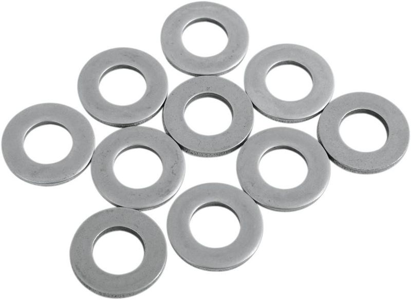 Distans Eastern Motorcycle Parts Sportster 77-85 (10-pack)