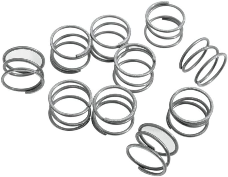 Fjäder Eastern Motorcycle Parts Sportster 77-85 (10-pack)