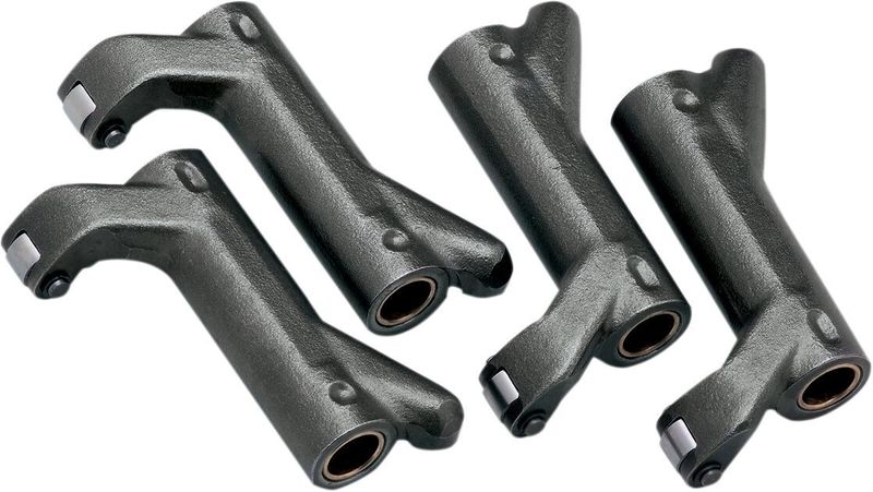 S&S, 84-22 roller rocker arm set (4-pack)