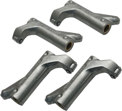 S&S, roller rocker arm set for Shovel (4-pack)
