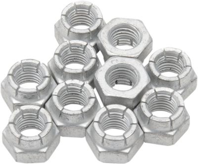 Mutter Eastern Motorcycle Parts H-D 37-65 (10-pack)