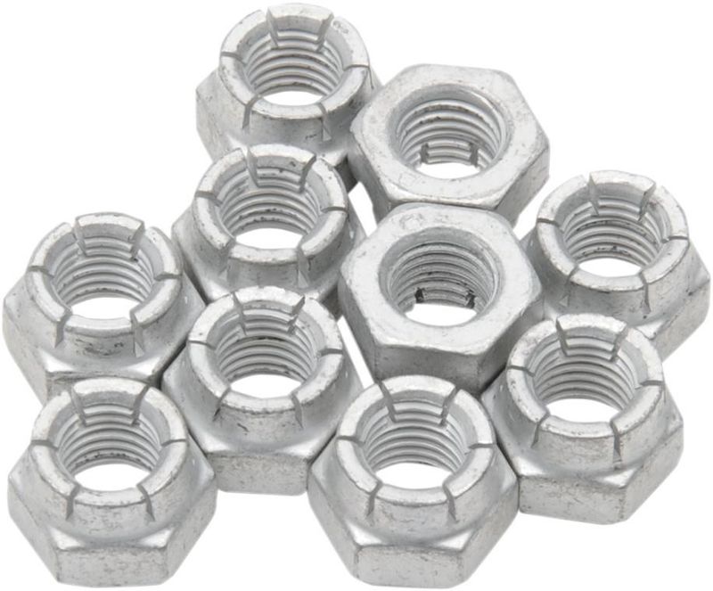 Mutter Eastern Motorcycle Parts H-D 37-65 (10-pack)