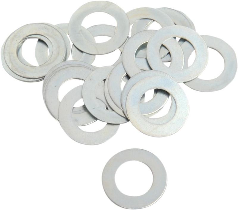 Bricka Eastern Motorcycle Parts Rckrarm H-D 57-85 (25-pack)