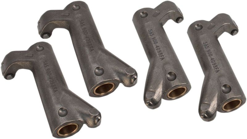 Roller Rocker Arms