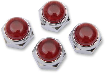 Muttrar Eastern Motorcycle Parts H-D 57-85