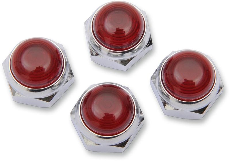 Muttrar Eastern Motorcycle Parts H-D 57-85