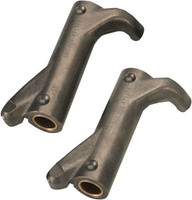 Vipparm fram avgas/bak insug S&S smidd 900-4119FA Big Twin 84-17