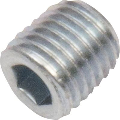 Avgasrör plugg S&S Tappered H-D 70-91